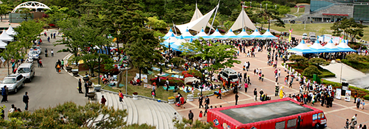 공원&middot;유원지