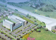 첨단과학도시 이미지