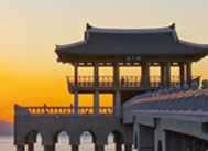 해양 · 관광 · 레포츠도시 이미지