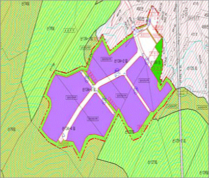 신흥 일반산업단지 이미지