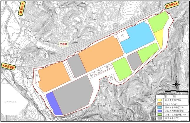 광명일반산업단지 이미지