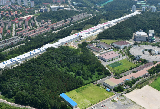 浦项加速器研究所