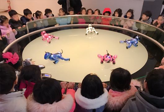 韩国机器人融合研究院<span id=