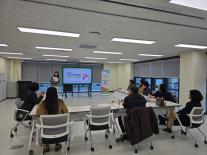 2025년 이음 자원봉사단 간담회 및 종결식