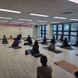 26년 마음힐링 싱잉볼명상 1기 시작