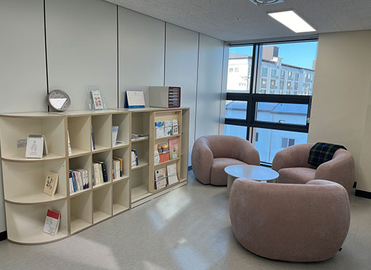 심리치료실3(상담실)