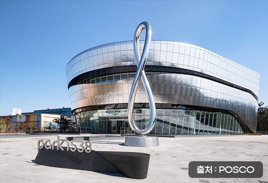Музей POSCO