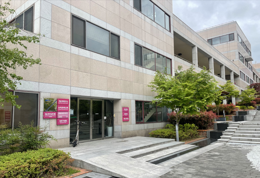 Max Planck Korea / POSTECH Institute (MPK)