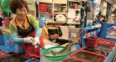 Рынок Чукдо<span id=