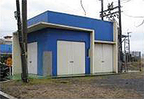 무천펌프장(대형)